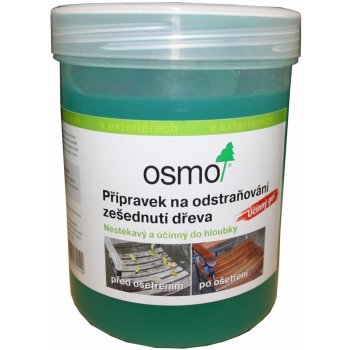 OSMO Odšeďovač - gel  0,5L