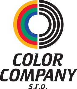 COLOR COMPANY