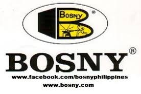 BOSNY