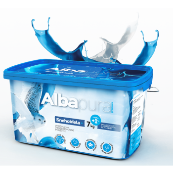 ALBApura 7+1  kg