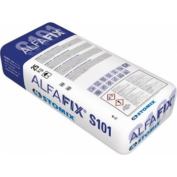 ALFAFIX S101 25kg