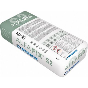 ALFAFIX S2 25kg