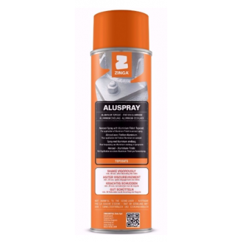 ALUSPRAY 500 ML