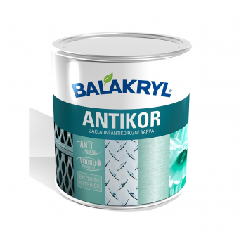 Balakryl ANTIKOR 0,7 kg