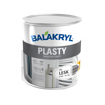 Balakryl PLASTY 0,7 kg