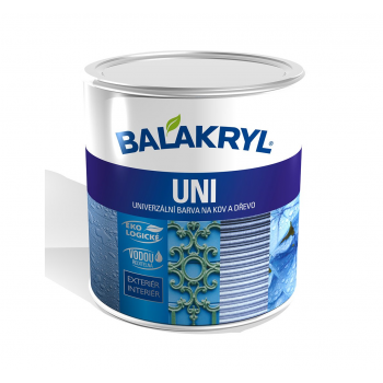 Balakryl Uni mat 0,7kg