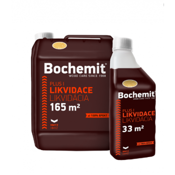 BOCHEMIT PLUS I      1L