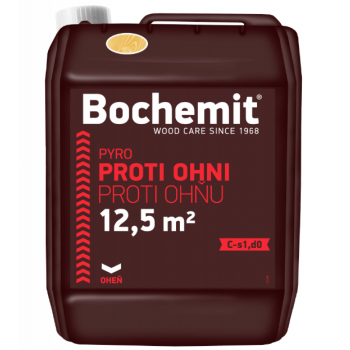 Bochemit PYRO 5 kg