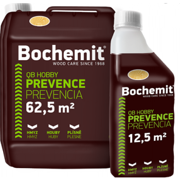 BOCHEMIT QB HOBBY  1kg