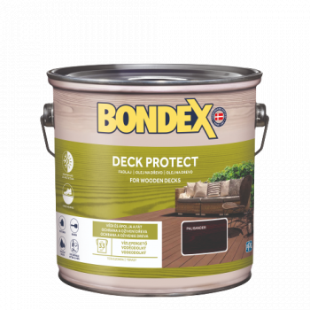 Bondex Decking Oil 2,5L