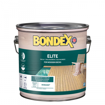 Bondex Extreme Decking Oil 0,75L