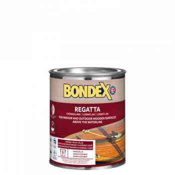 Bondex LAK Lodný Regatta 0,75L
