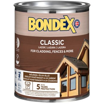 Bondex Matt 2,5L