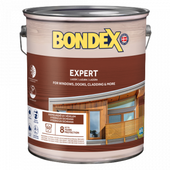 Bondex Satin 0,75L