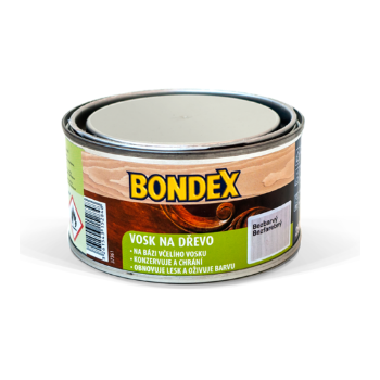 Bondex Vosk na drevo 0,25 L