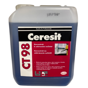 Ceresit CT 98 koncentrát