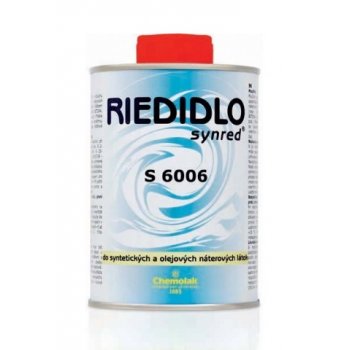 CHEMOLAK Riedidlo S6006 4,5L