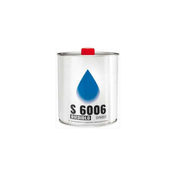 CHEMOLAK Riedidlo S6006 4,5L