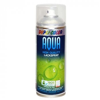 DC AQUA lak bezfar. lesk 350 ml