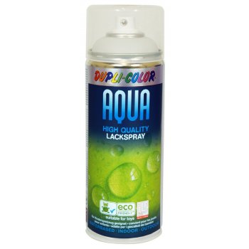 DC AQUA lak bezfareb. mat 350 ML