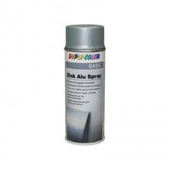 DC Zink Alu Spray 400 ml
