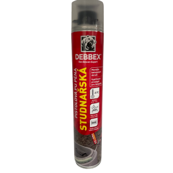 Debbex Studniarska PU pena