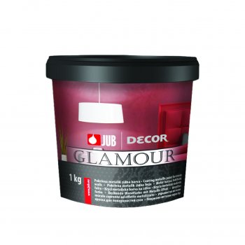 DECOR GLAMOUR 0,65 l