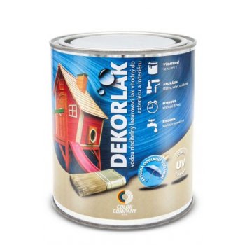 DEKORLAK  0,7 L