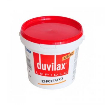 DUVILAX LS-50 lepidlo na drevo 1kg