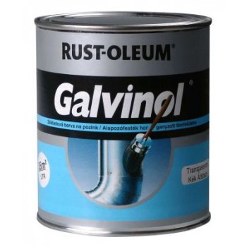 GALVINOL sv. modrá 0,25 l