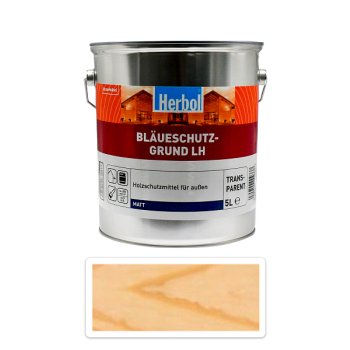 HERBOL Bläueschutzgrund LH 5L