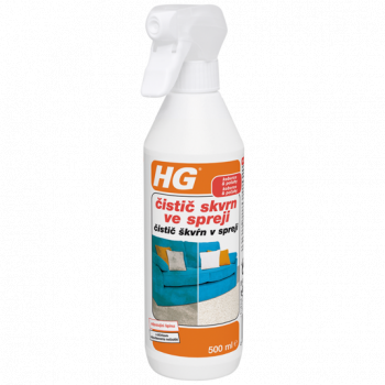 HG Čistič škvŕn v spreji 500ml