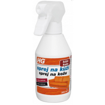 HG sprej na kožu 300ml