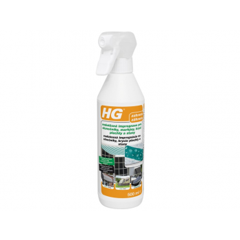 HG Vodotesná impregnácia 500 ml