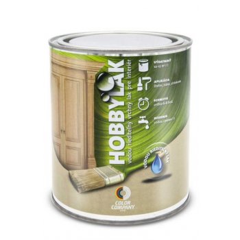 HOBBYLAK 0,7 L