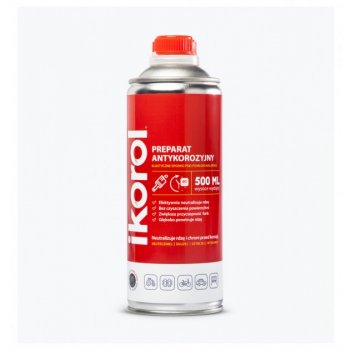 Ikorol 500ml