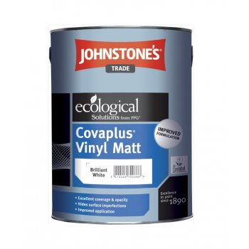 Johnstone´s Covaplus Vinyl Matt 10L