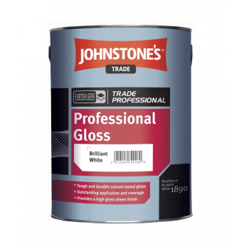 Johnstone´s Professional Gloss 5L