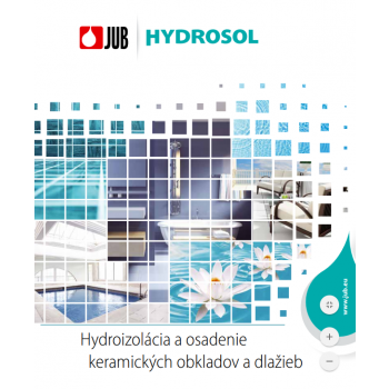 Hydroizolácie