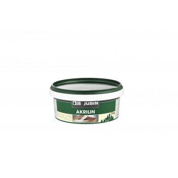 JUBIN Akrilin 750 g