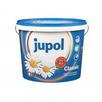 JUPOL Classic 15 L