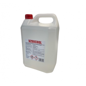 LIEH VZDUCHOL Elastic 5 L