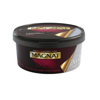 MAGNAT Style Metallici 500ml