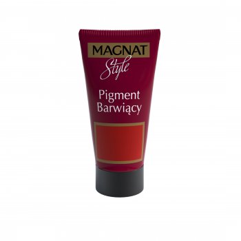 Magnat Style pigment 100 ml  - farbiaci pigment do dekoračných farieb