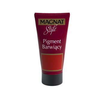 Magnat Style pigment 20 ml  - farbiaci pigment do dekoračných farieb