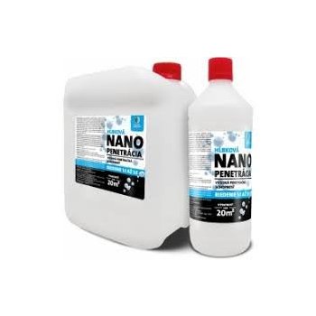 NANO Penetrácia 10 L