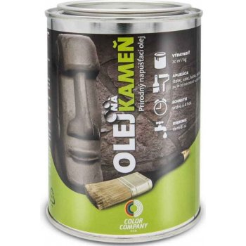 Olej na kameň 5 L