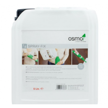 OSMO - ČISTIACI PROSTRIEDOK PRE SPREJ MOP 5L