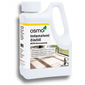 OSMO Intenzívny čistič 1L