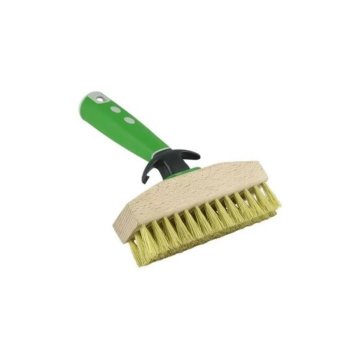 OSMO Kartáč na čistenie terás s držiakom (150mm)